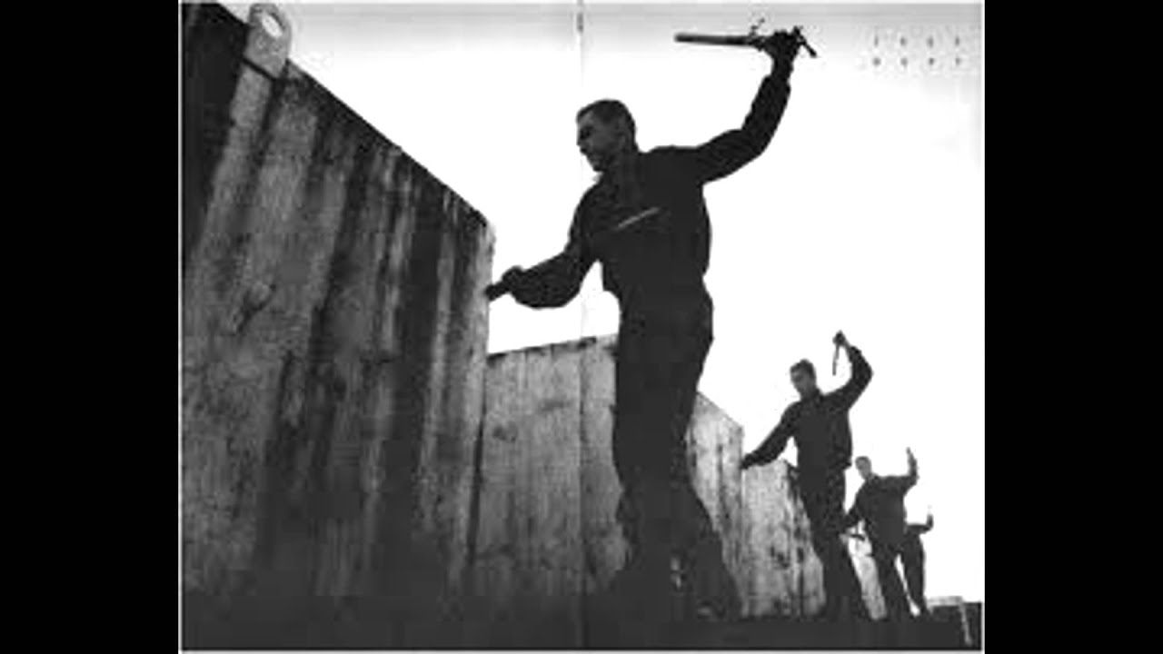 Imminent Starvation - Dislocator 3