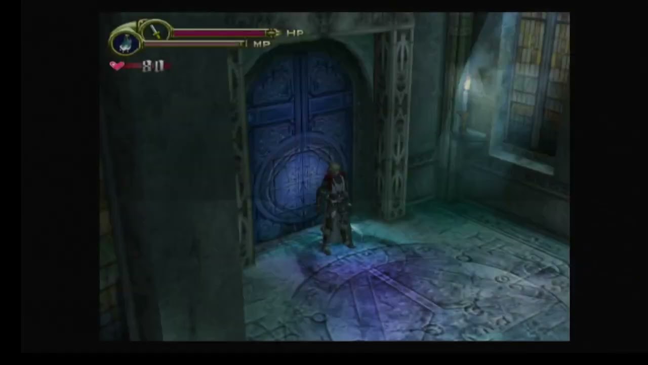 Lament of Innocence Randomizer (Updated)