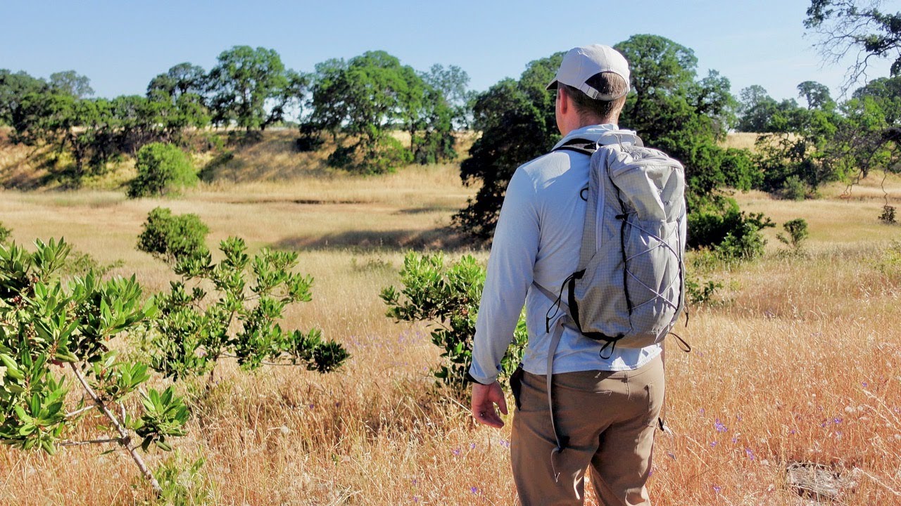 Arcteryx Aerios 15 Backpack Review