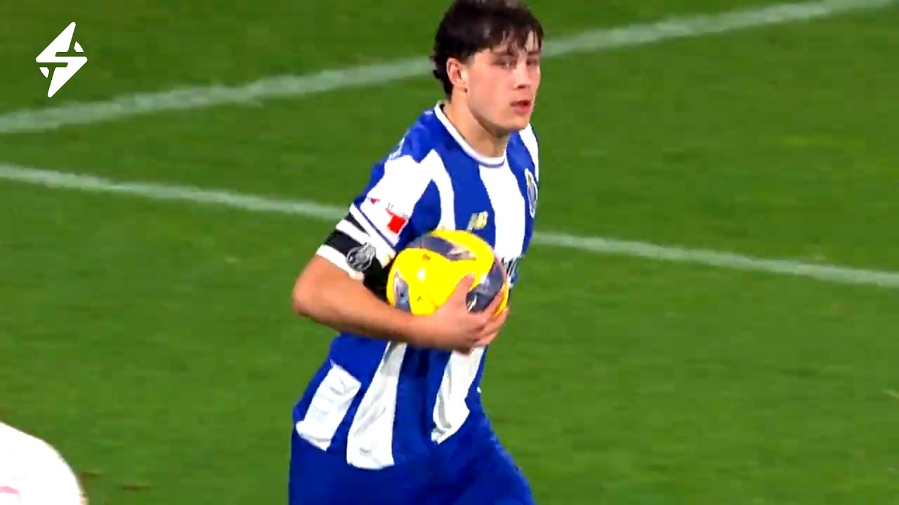 André Miranda is a Portuguese Talent! - 2026
