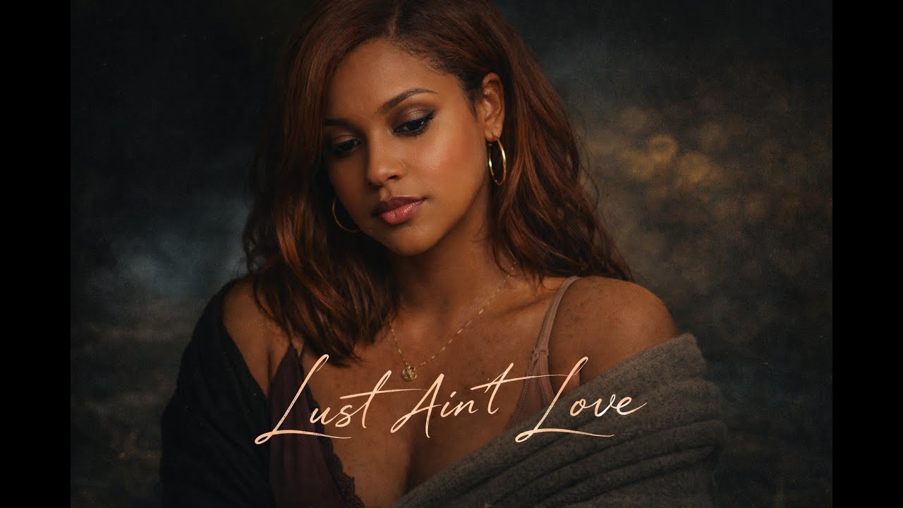 Lust Aint Love