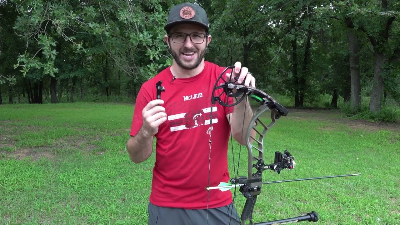 Tru Ball Stalk'R Review