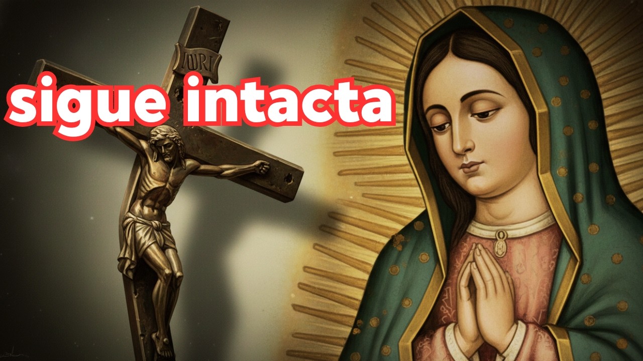 María: la mujer que sigue desafiando toda explicación