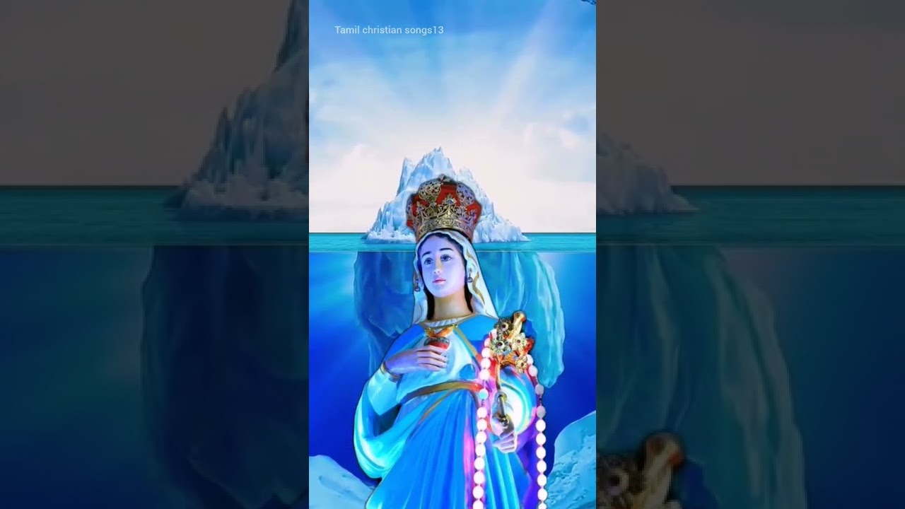 Ave Maria #shorts #catholichurch #whatsappstatus #worldchristian #AveMaria #catholic