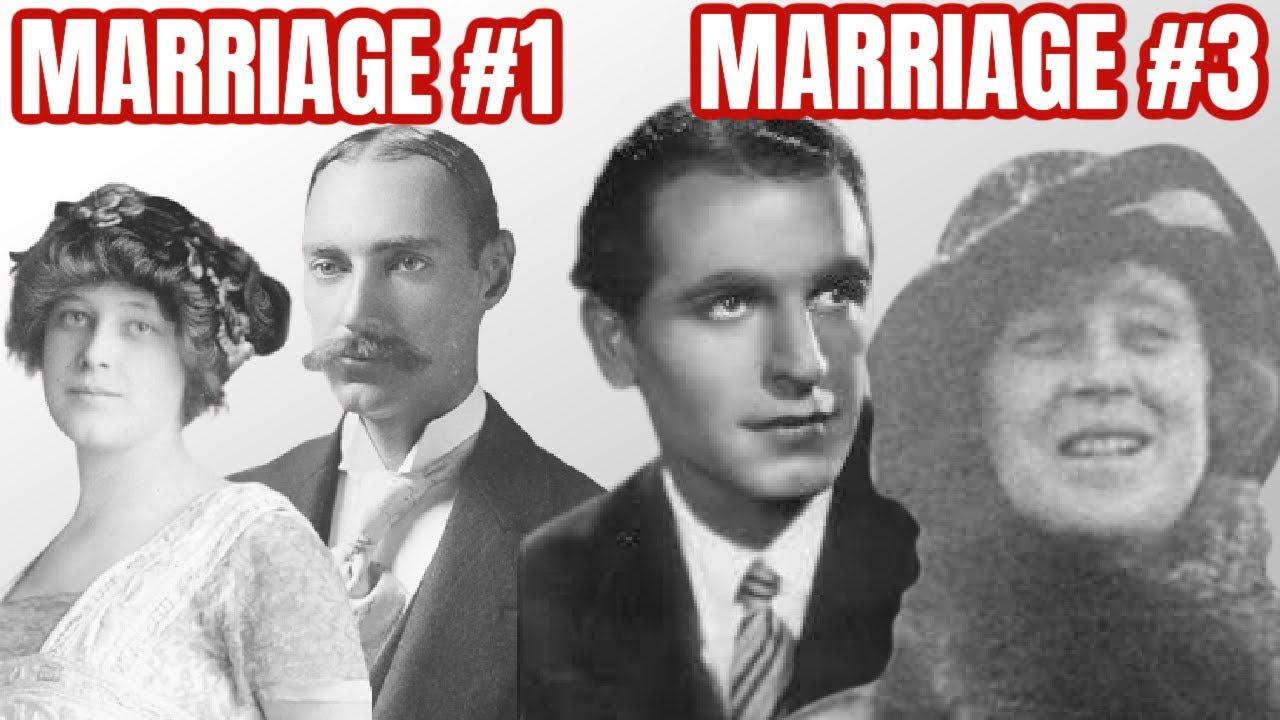 Riches To Ruin - Titanic Widow of John Jacob Astor & Her Troubled 3rd Marriage | Full Documentary