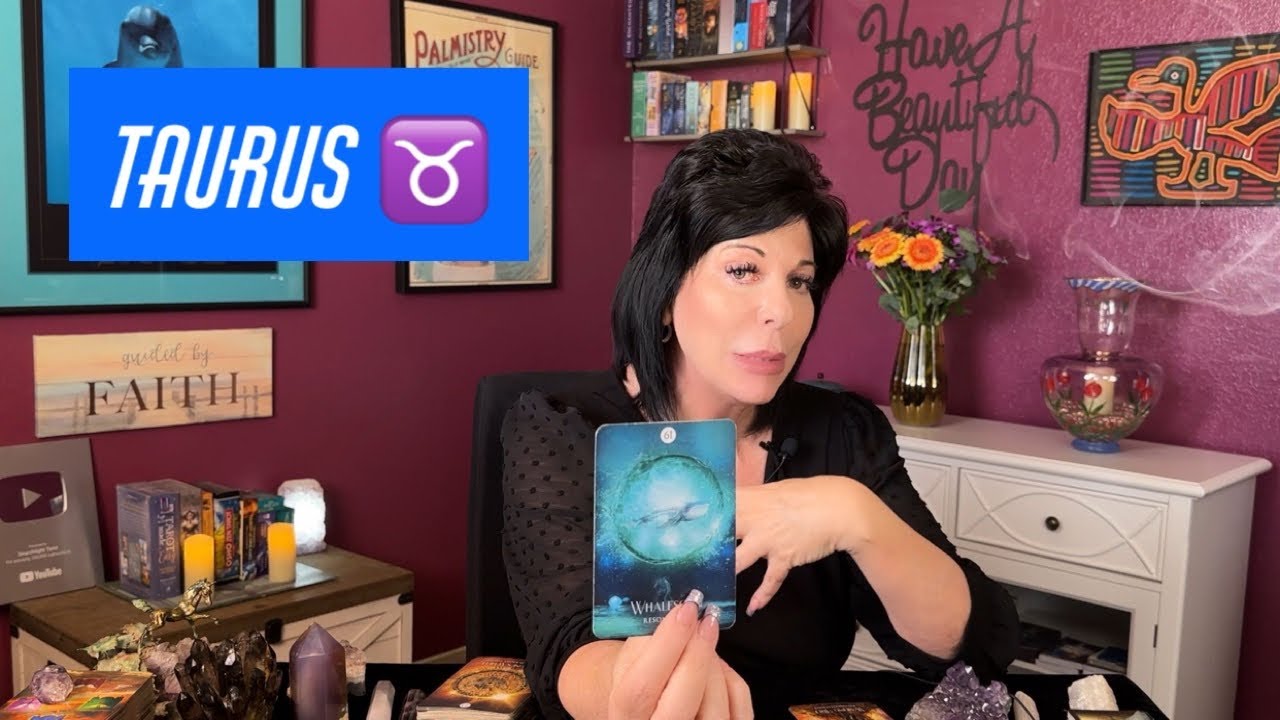 TAURUS ♉️THIS IS BIG & are YOU READY? A NEW YOU & RIDING THE WAVE into ABUNDANCE on YOUR NEW JOURNEY
