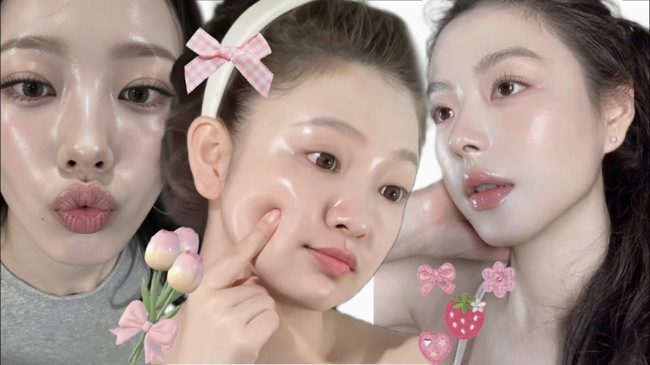 I'M WARNING YOU Y-you will barely have PORES after listening to this sub 𖹭 it's a PORELESS SKIN sub.