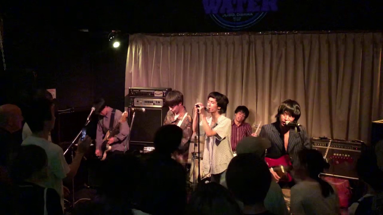 2019 9.15 十三club water