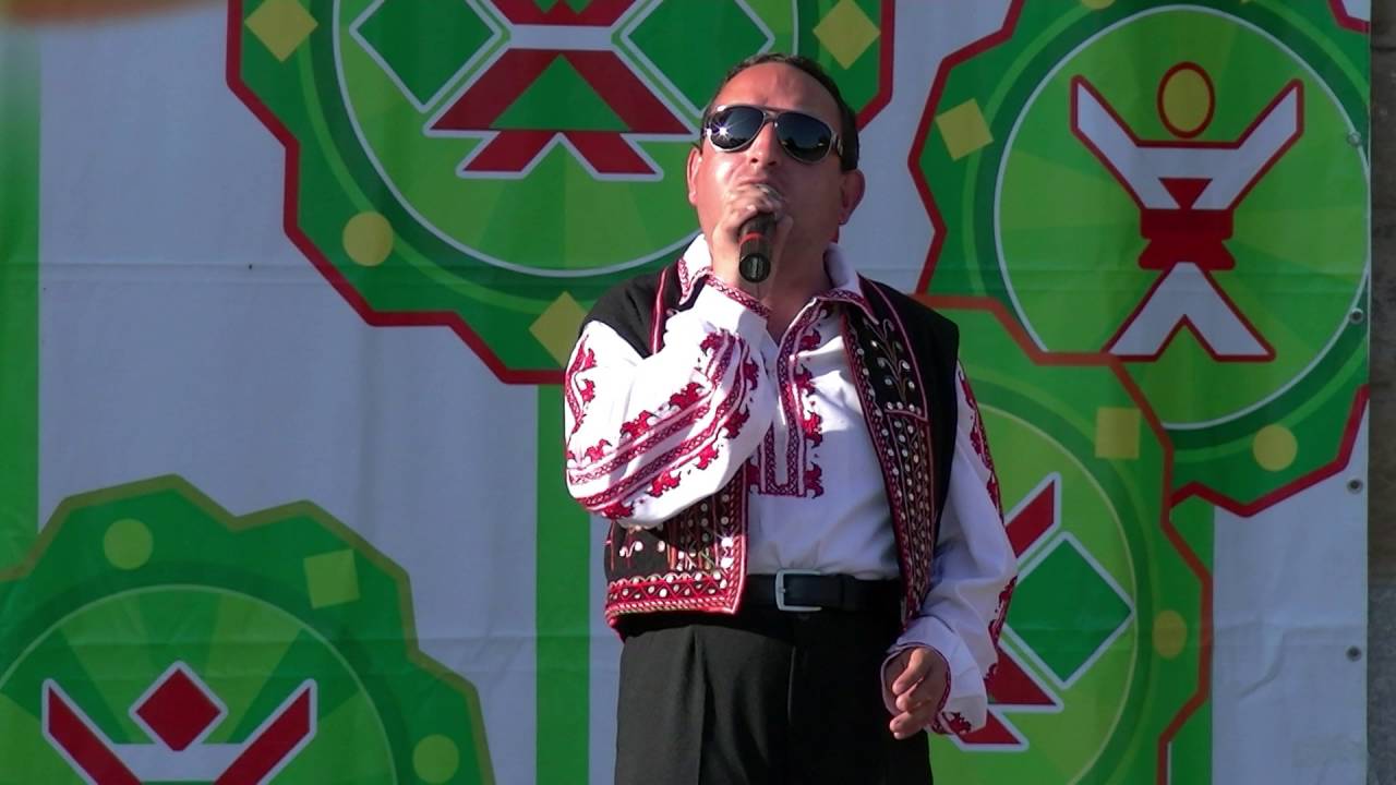 Гюнайдън Алиев и 