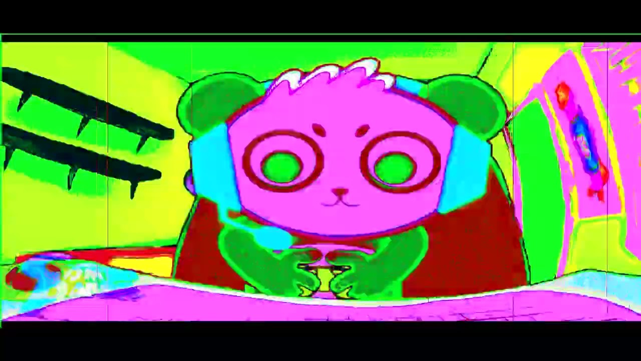 THE EPICNESS OF COMBO PANDA ROBLOX