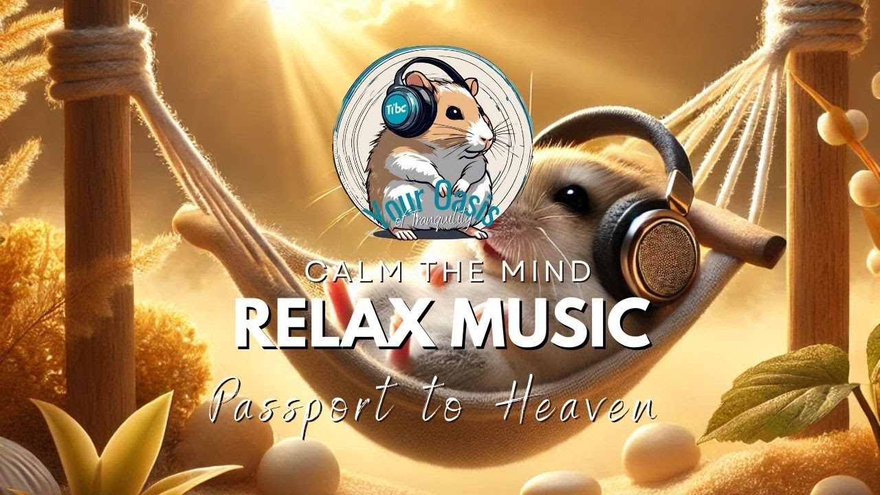 Relax Music ☀ PASSPORT TO EHAVEN ☀ #YOOT