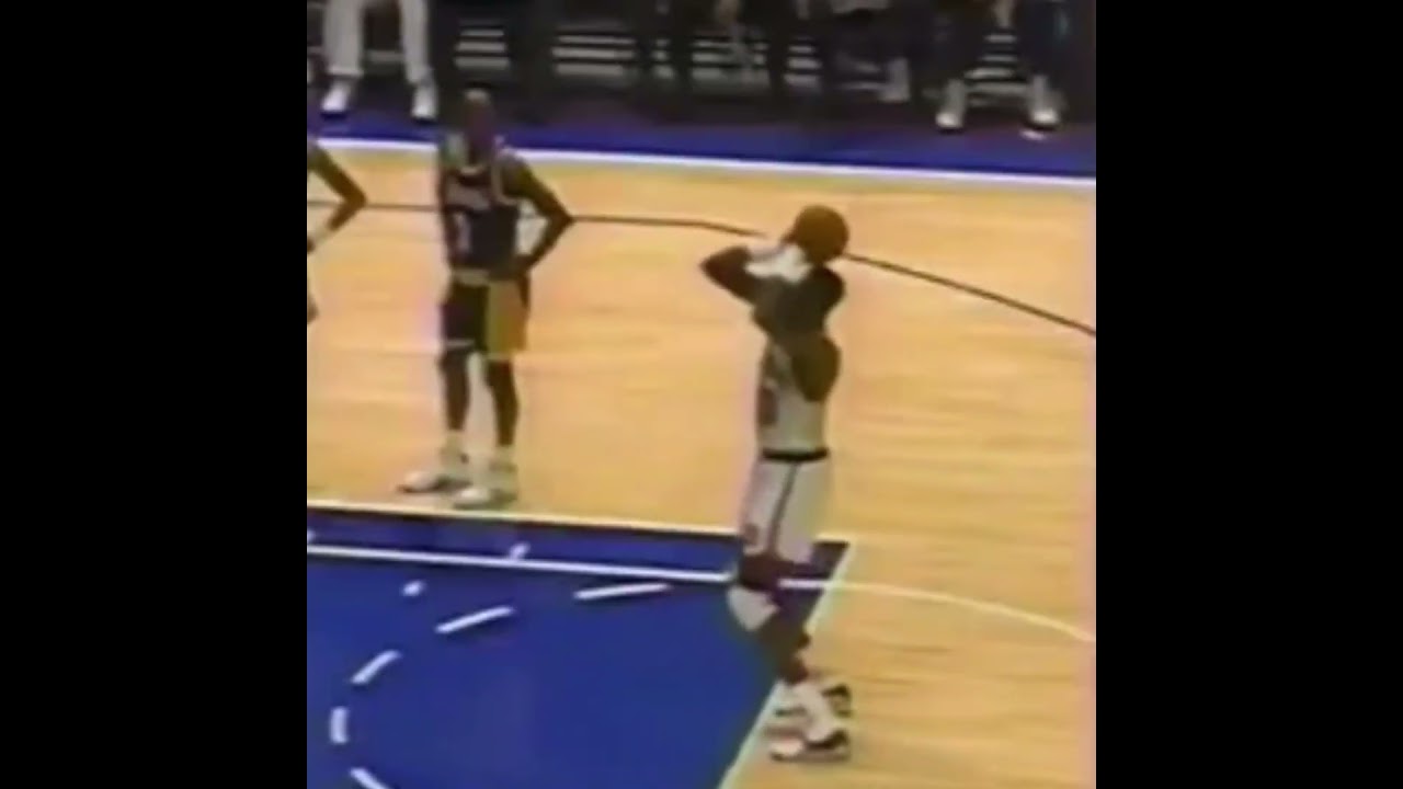 Mitchell Robinson Should Take Free Throw Advice from Knick Legend Patrick Ewing