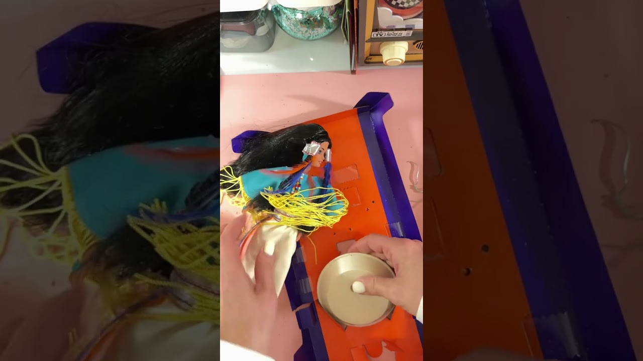 Мои новые куколки Barbie 🩷