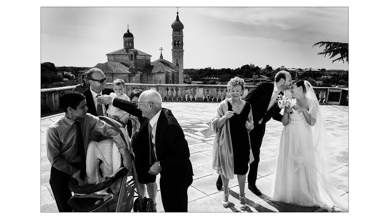 Foto Aneddoti - La prima volta