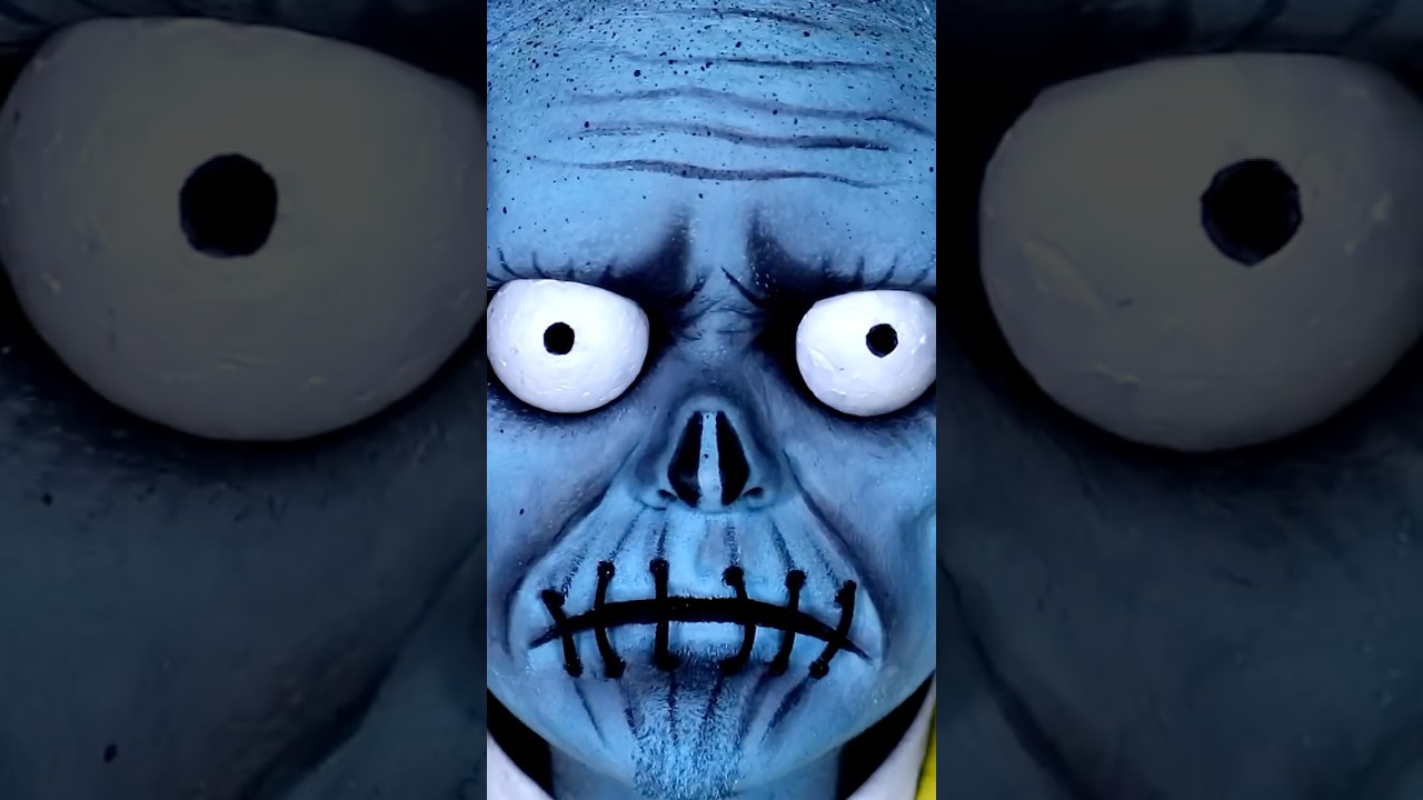 Beetlejuice, Beetlejuice.. Bob!..? #Shorts #Pinkstylist #Beetlejuice #Beetlejuice2 #Bob #Halloween