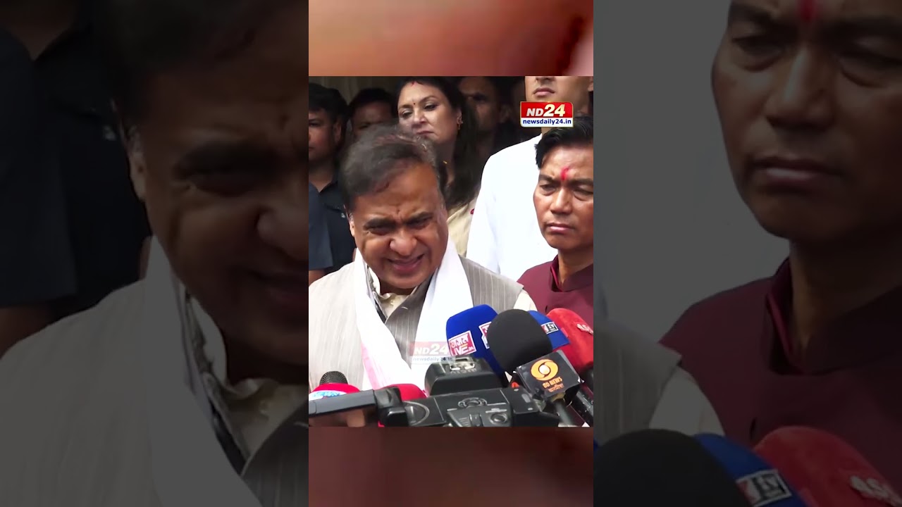 আজি ঘোষণা হ&rsquo;ব বিজেপিৰ চিচিবৰগাঁৱৰ প্ৰাৰ্থীৰ নাম