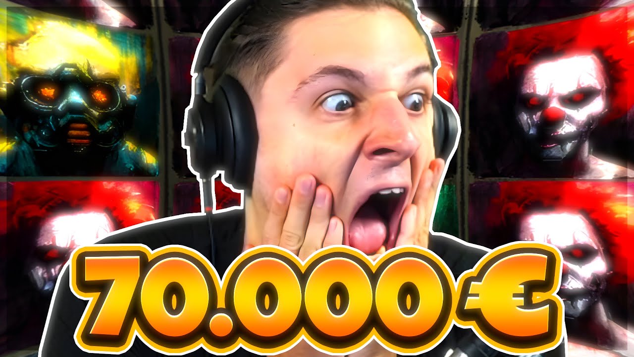 DER KRASSESTE HUNT ALLER ZEITEN! 🤯😱