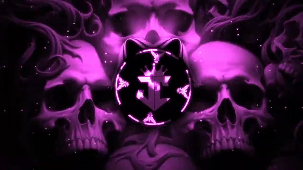 DARK AGE FUNK (ULTRA SLOWED)