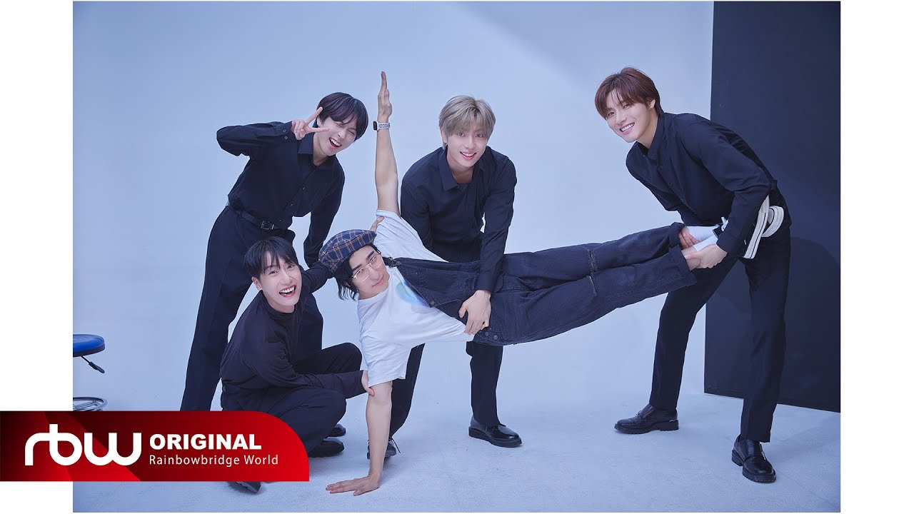 ONEWE(원위) 체험! 원위의 현장📸💚