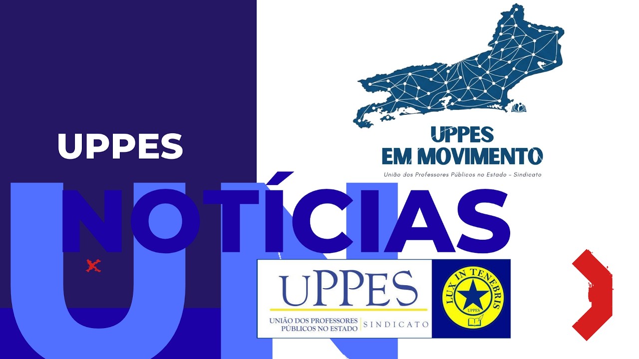PROJETO UPPES EM MOVIMENTO