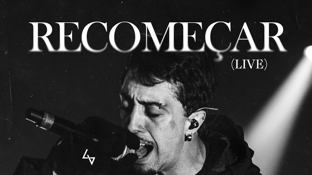 LVCAS - Recome&ccedil;ar | LIVE