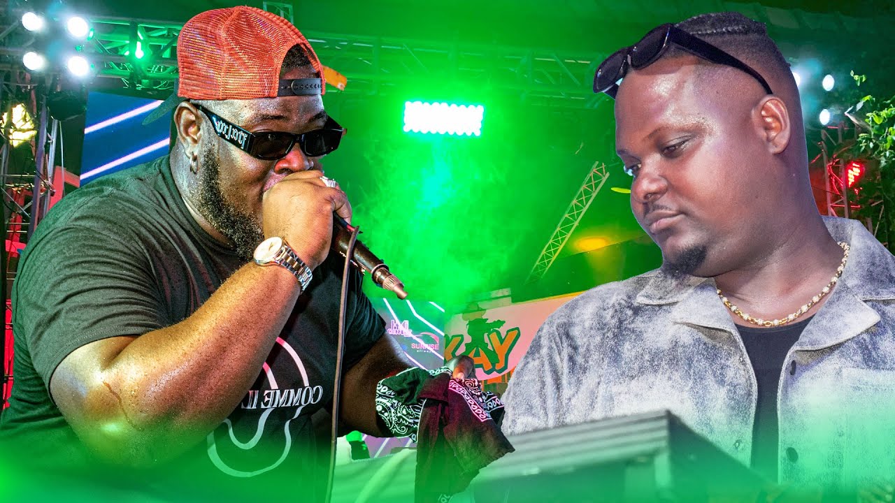 BMIX AFRIKEN AN KRAZE OKAP PLAT YESWA 🔥| APINES 2.0 | YO KASE TET DEJA AN ANKO | EKSPERYANS KI PALE😱