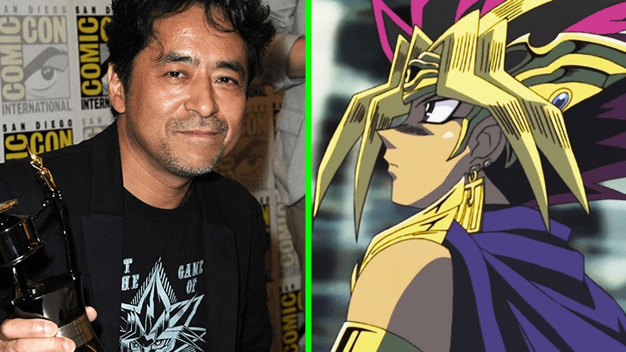 Yu-Gi-Oh! Manga Creator Found Dead at 60