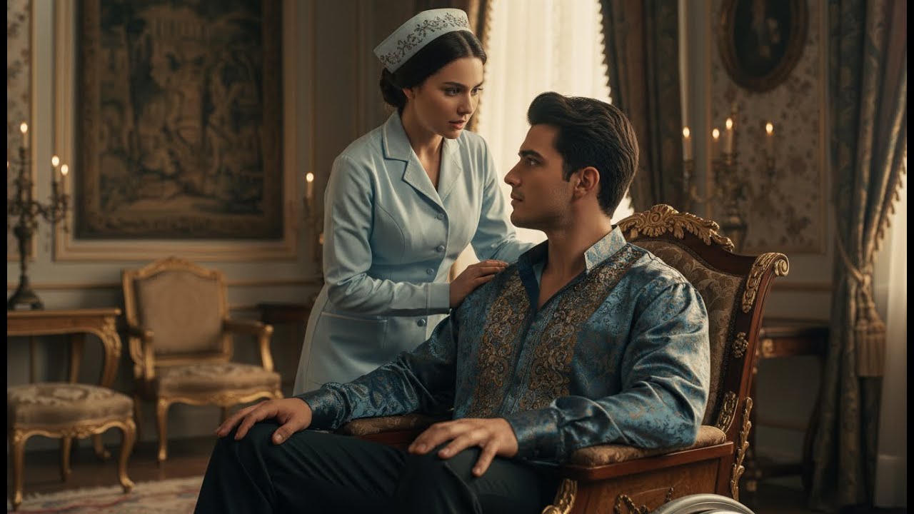 ΔΕΧΤΗΚΕ ΜΙΑ ΔΟΥΛΕΙΑ… ΑΛΛΑ ΔΕΝ ΠΕΡΙΜΕΝΕ ΝΑ ΦΡΟΝΤΙΖΕΙ ΕΝΑΝ ΠΡΙΓΚΙΠΑ ΣΕ ΑΝΑΠΗΡΙΚΟ ΚΑΡΟΤΣΙ