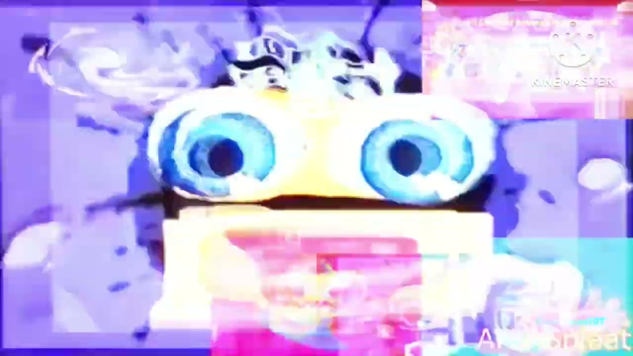 Klasky Csupo 2000 Sparta Madhouse SFP Remix 4-way Mashup