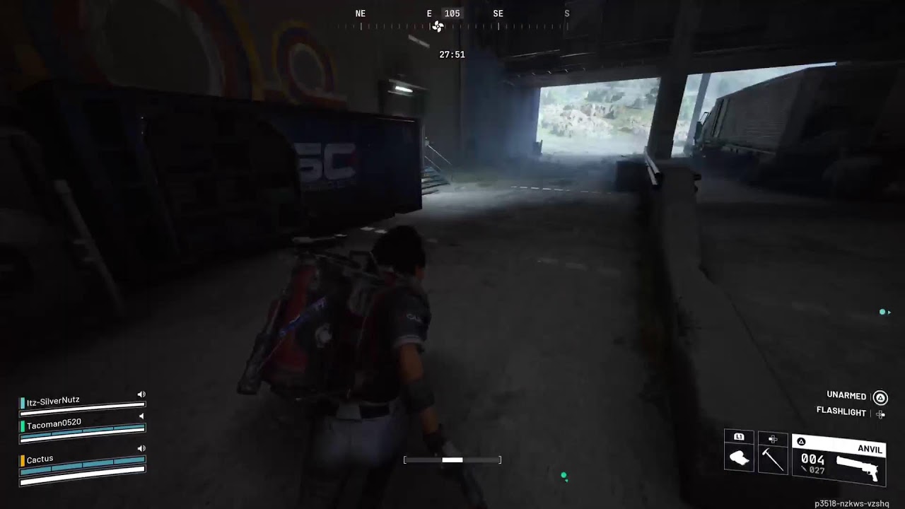 ARC RAIDERS STREAM!!!!!