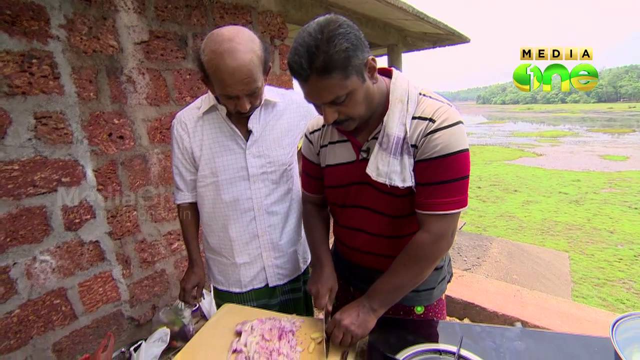 Makkani - Actor Mamukkoya explores the food and tastes of Malabar (Episode 26)
