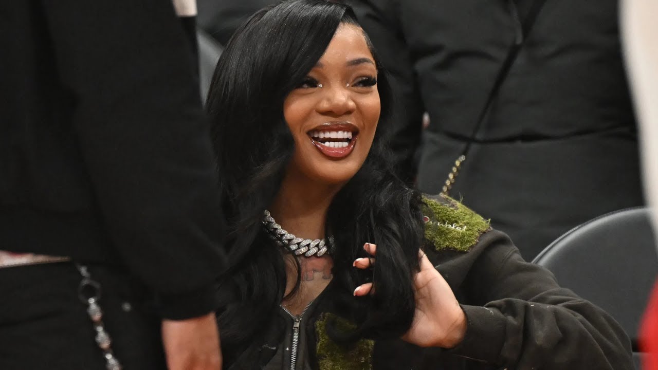 Family Secrets Exposed: GloRilla and Parents Confront Sister's Money Demands on Facebook Live