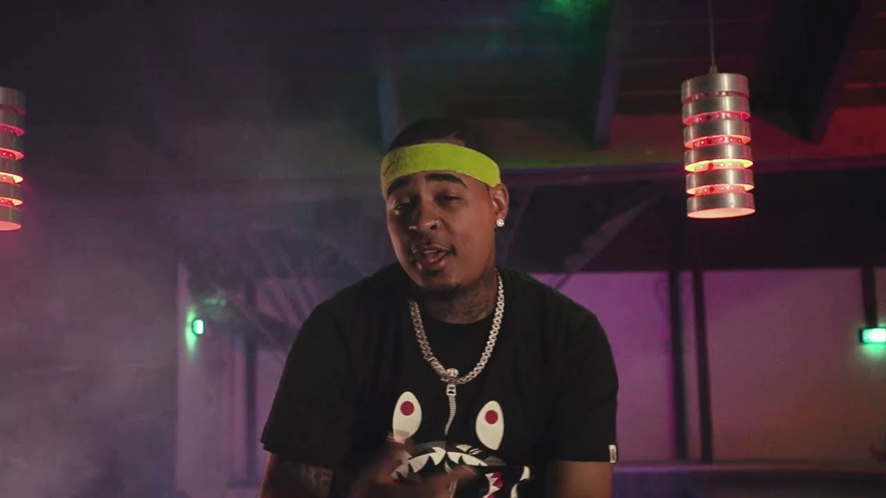 Lito Kirino - Recuerdos Pt 2 [Official Video]