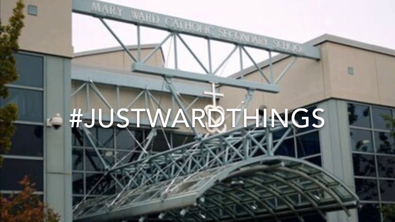 #justwardthings