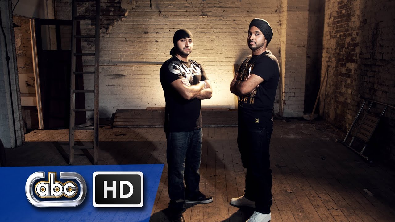 Highflyers ft Jaswant Heera - Aaja Hun **Official Video**