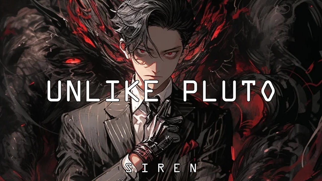 Unlike Pluto &ndash; Stay and Decay (Slowed & Reverb)
