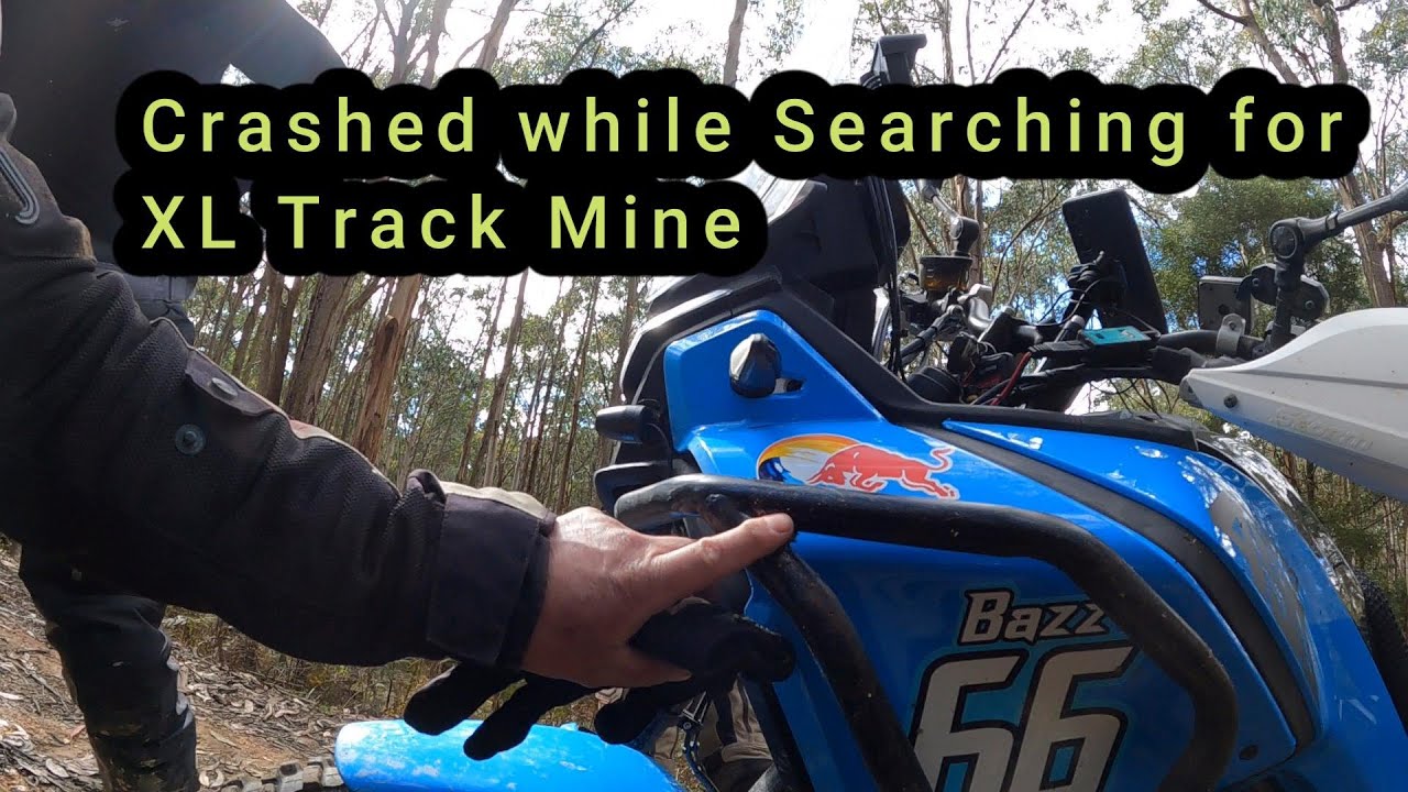 Разбился во время поисков гусеничной шахты XL #cfmoto 450 mt #ktm 890 #gasgas 700 #vstrom650
