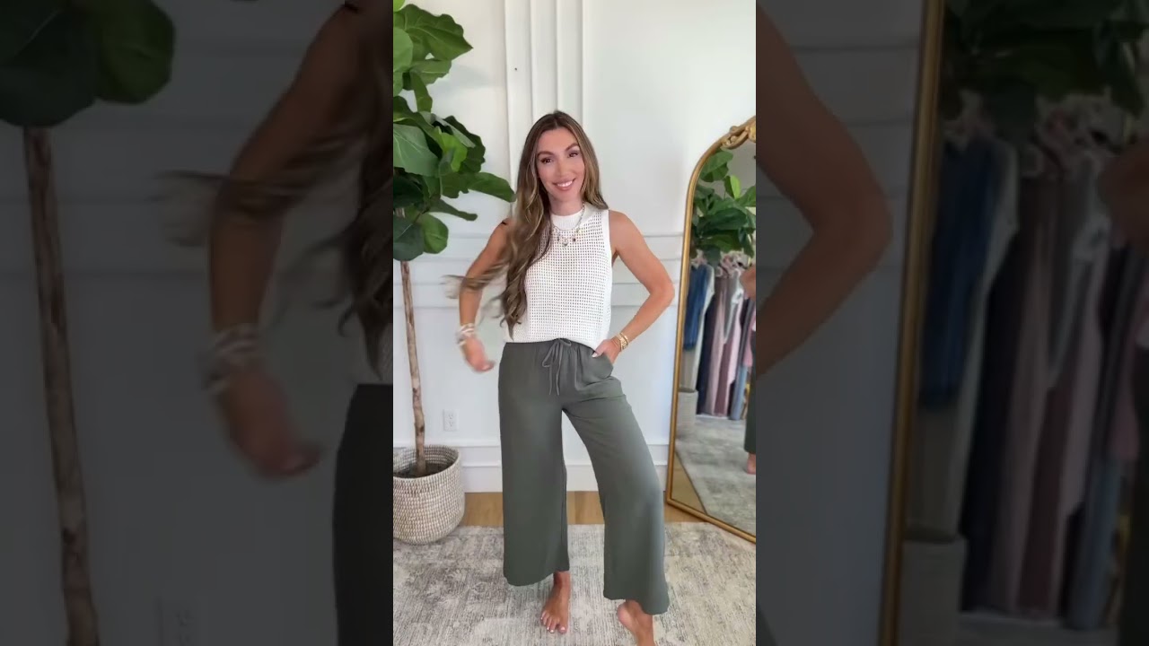 The BEST pants!🤩 