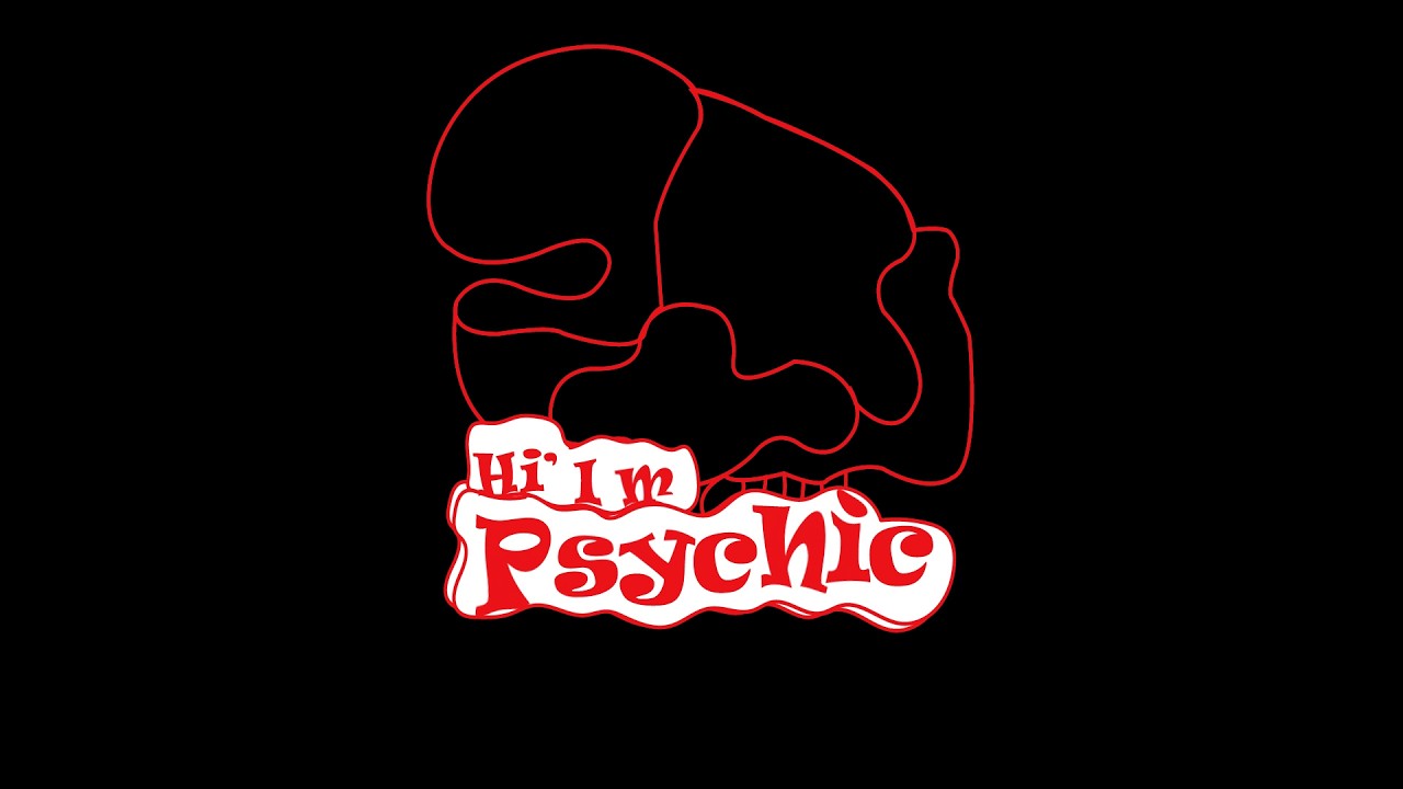 Hi, I'm Psychic