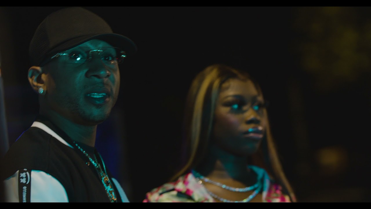 MoneyMarkHot - Fly Like The Pilot (Official Music Video)