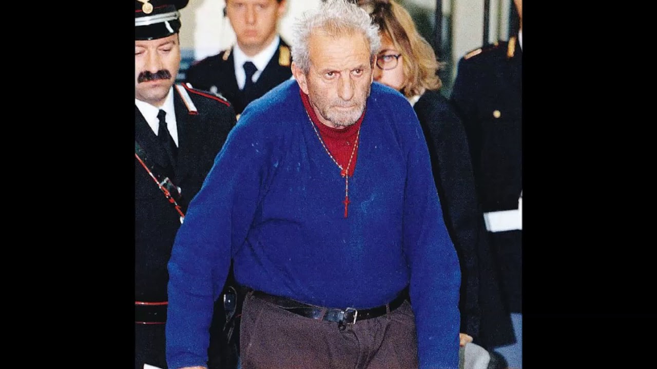 Mostro di Firenze Cdm - Paolo Santoni, vide Mario Vanni a Vicchio negli anni '90