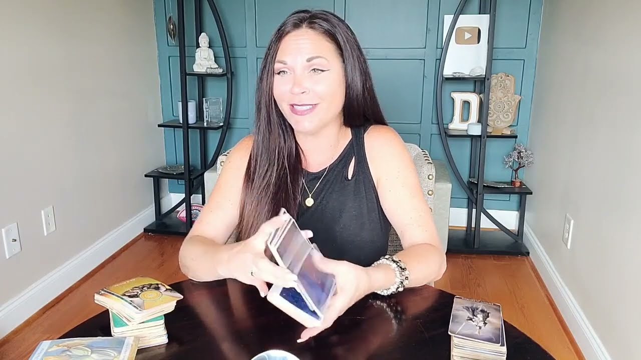 GEMINI | A POSITIVE SHIFT OF LUCK 🌈✨️💓 | GEMINI TAROT READING.