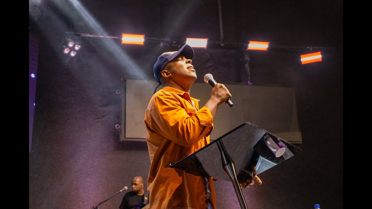 MINISTRAÇÃO / RENAN BRAZ - CHEIOS DO ESPÍRITO SANTO😭/ CIDADE IDTM🔥