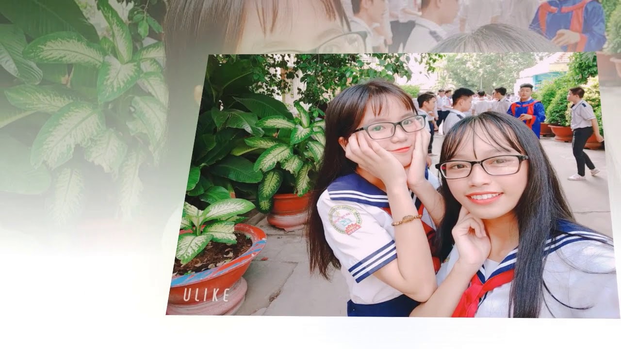 Kỉ Niệm 9a6...THCS Tân Phú Trung