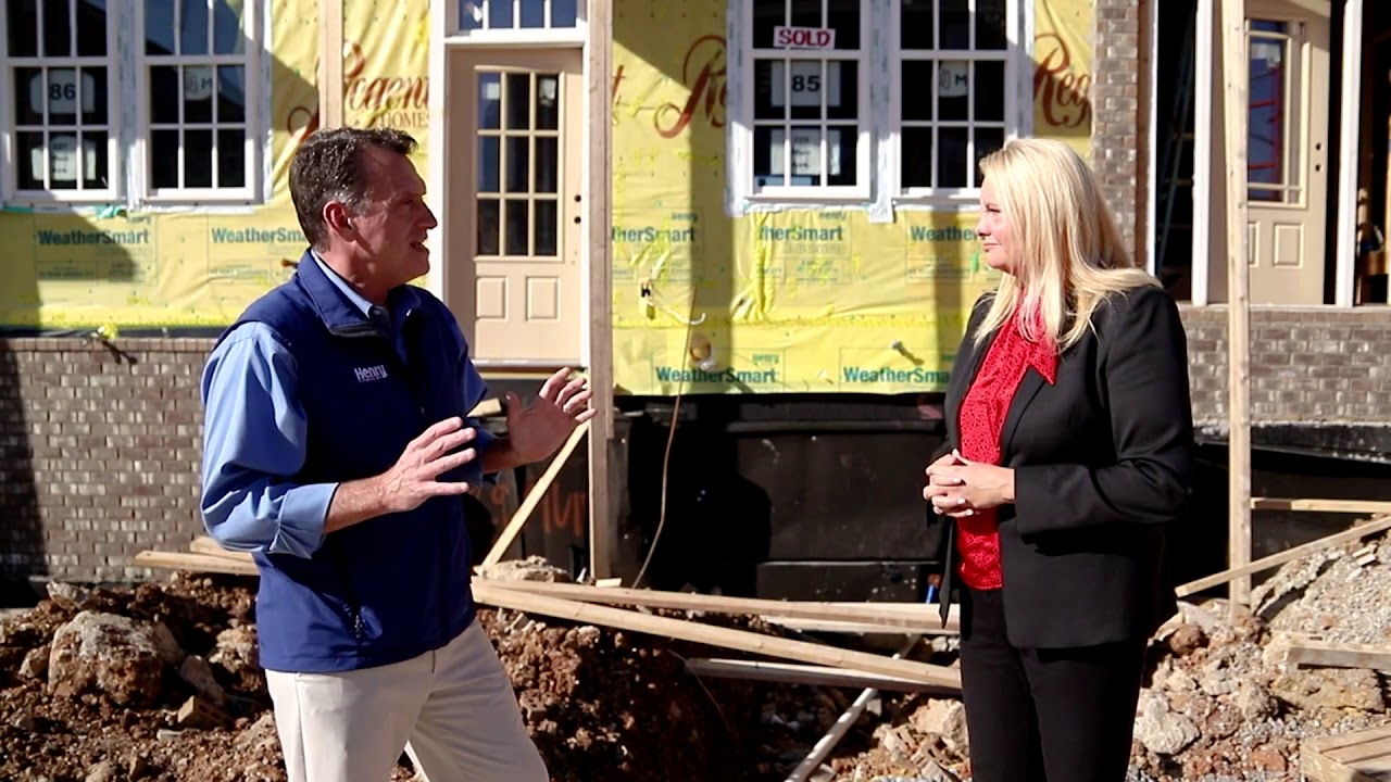Weatherization Explained by Henry Expert on My Southern Home