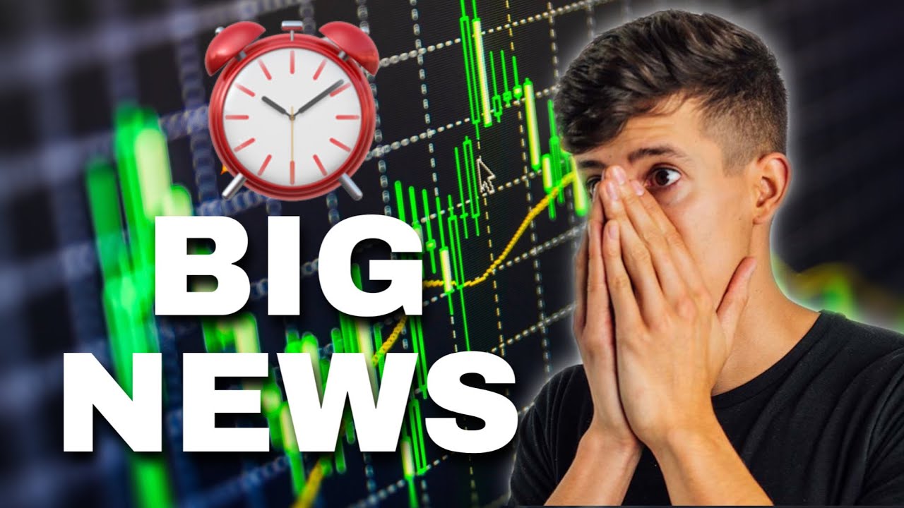 TOP 5 STOCKS I AM WATCHING RIGHT NOW | SUNDAY STOCK TALK