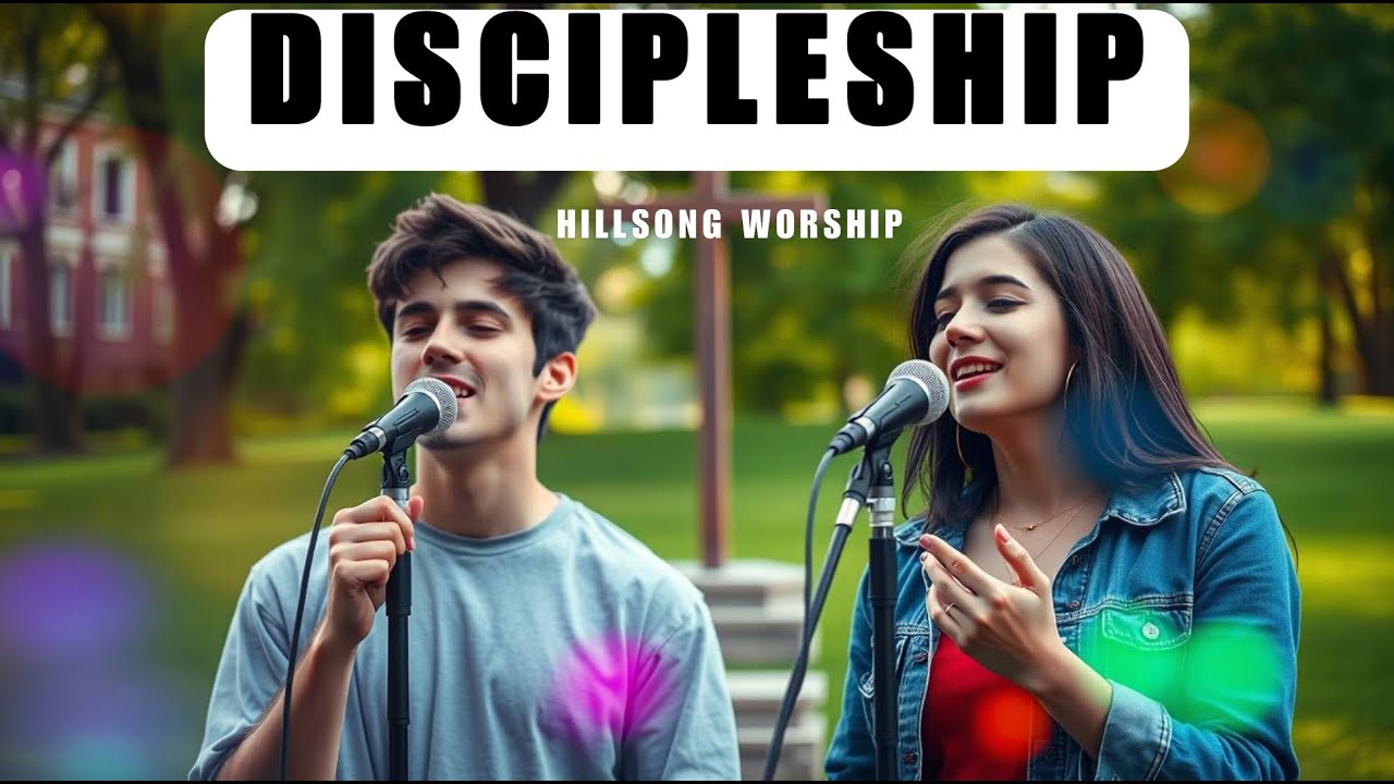 New Christian Song 2025 | Discipleship | Best Morning Worship Songs 2025 |