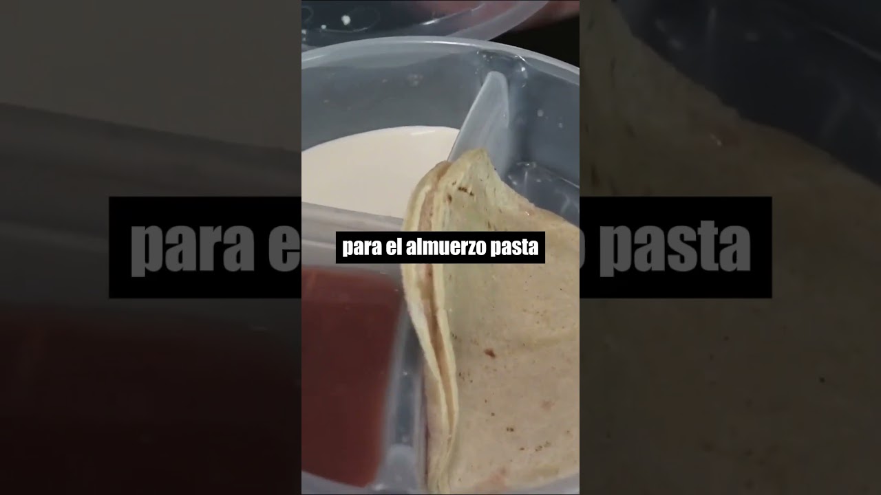 🐔🍗 Comida para los presos en la c&aacute;rcel de m&aacute;xima seguridad de El Salvador CECOT Bukele El Salvador