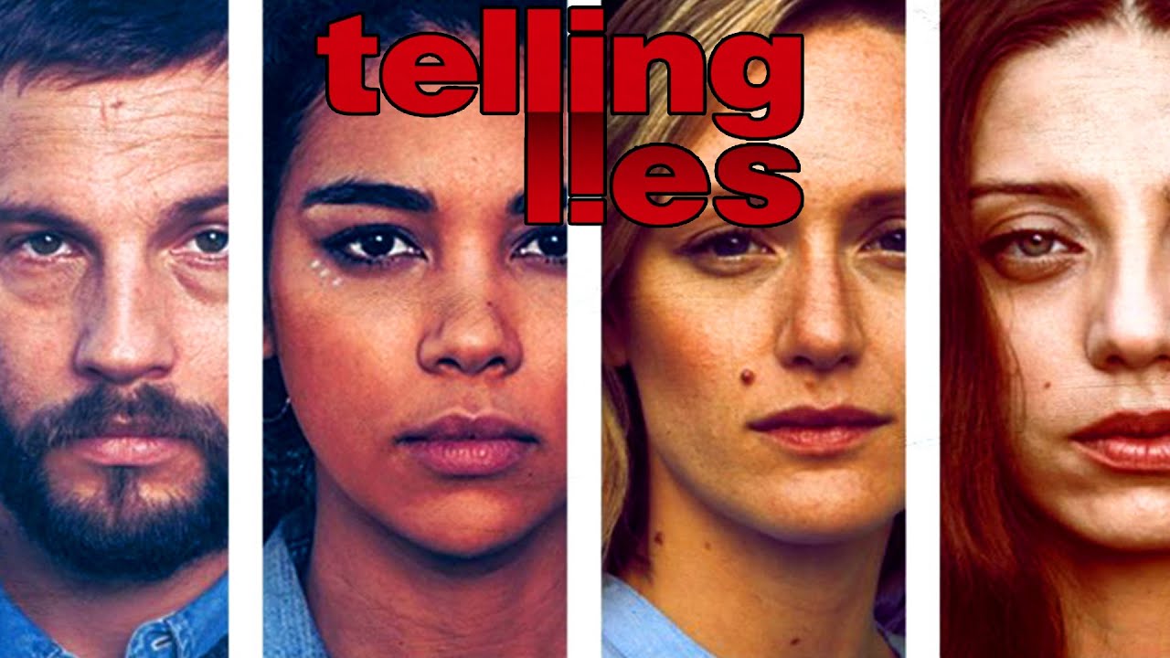 Telling Lies Is A Truly Special Game