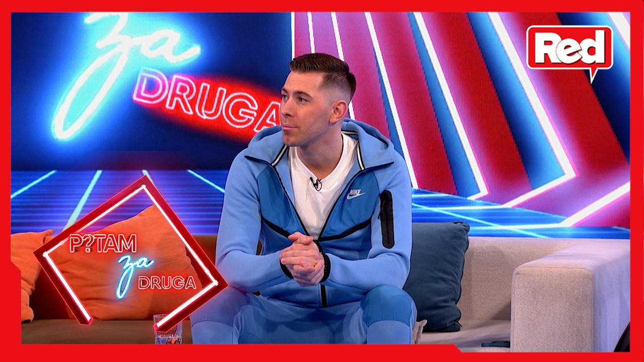 PZD - Gosti: Boža Džons i Iva Dubai - 26.02.2026 - RED TV